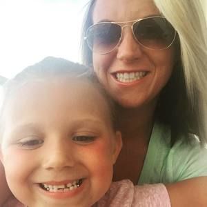 Meet your Posher, Cassie